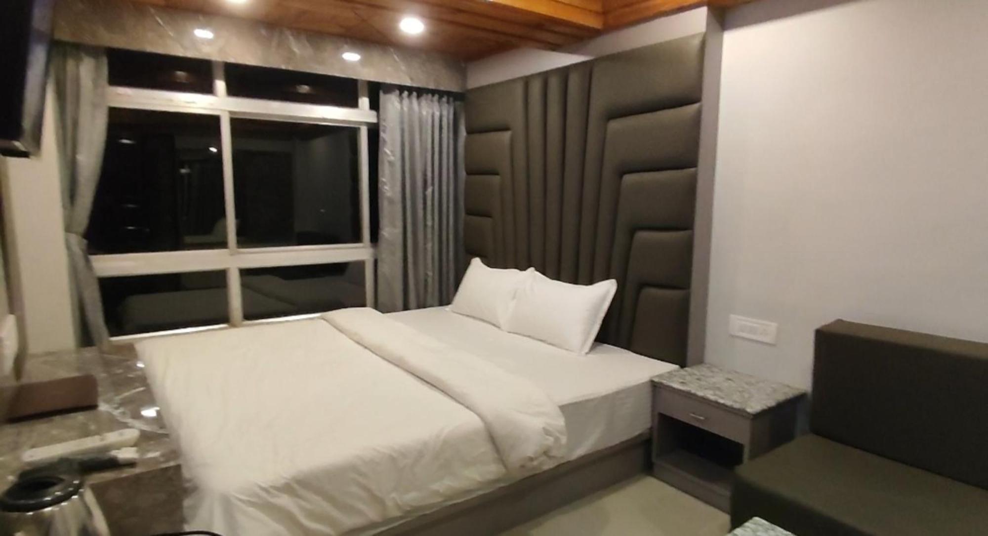 Hotel Dreamland Darjeeling Darjeeling  Exterior photo
