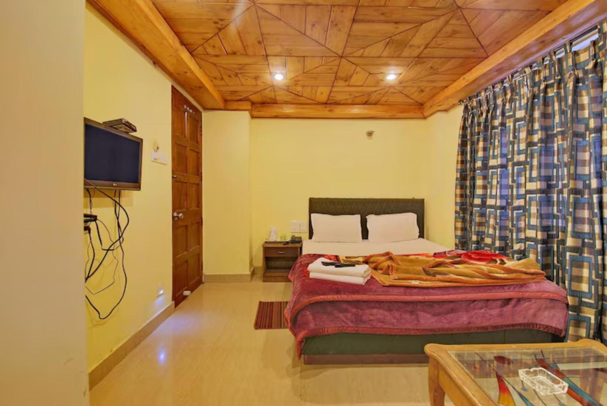 Hotel Dreamland Darjeeling Darjeeling  Exterior photo