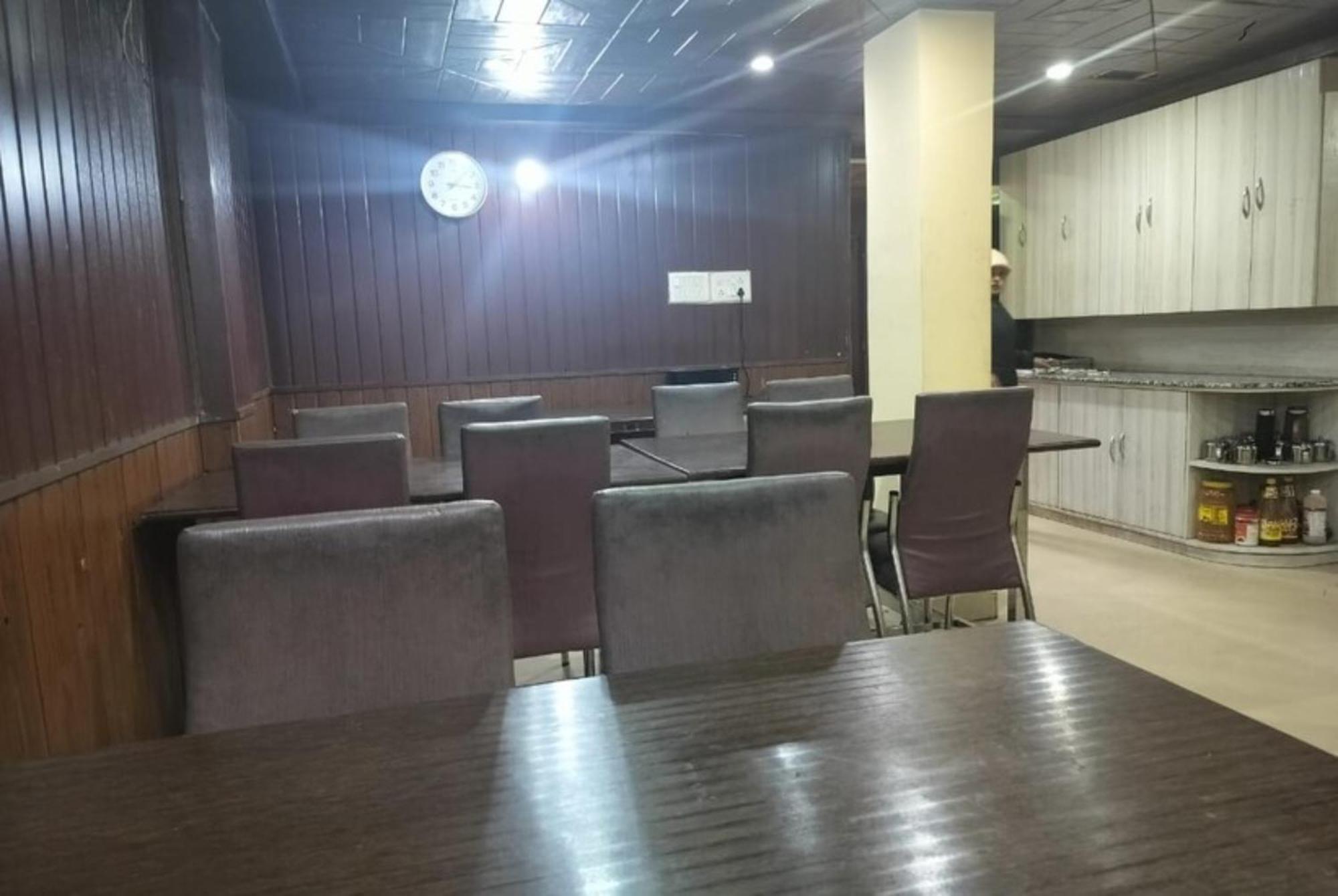 Hotel Dreamland Darjeeling Darjeeling  Exterior photo