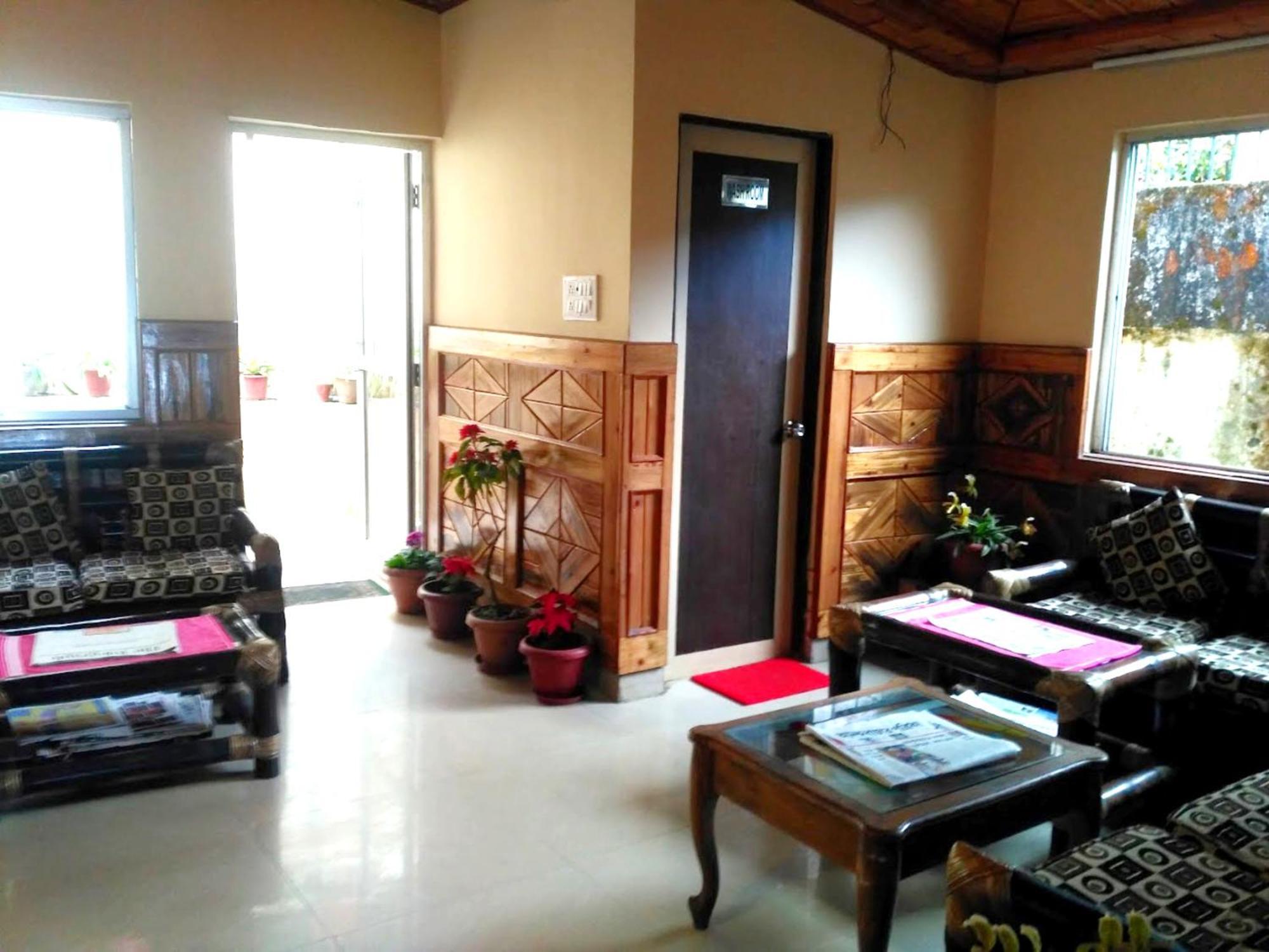 Hotel Dreamland Darjeeling Darjeeling  Exterior photo