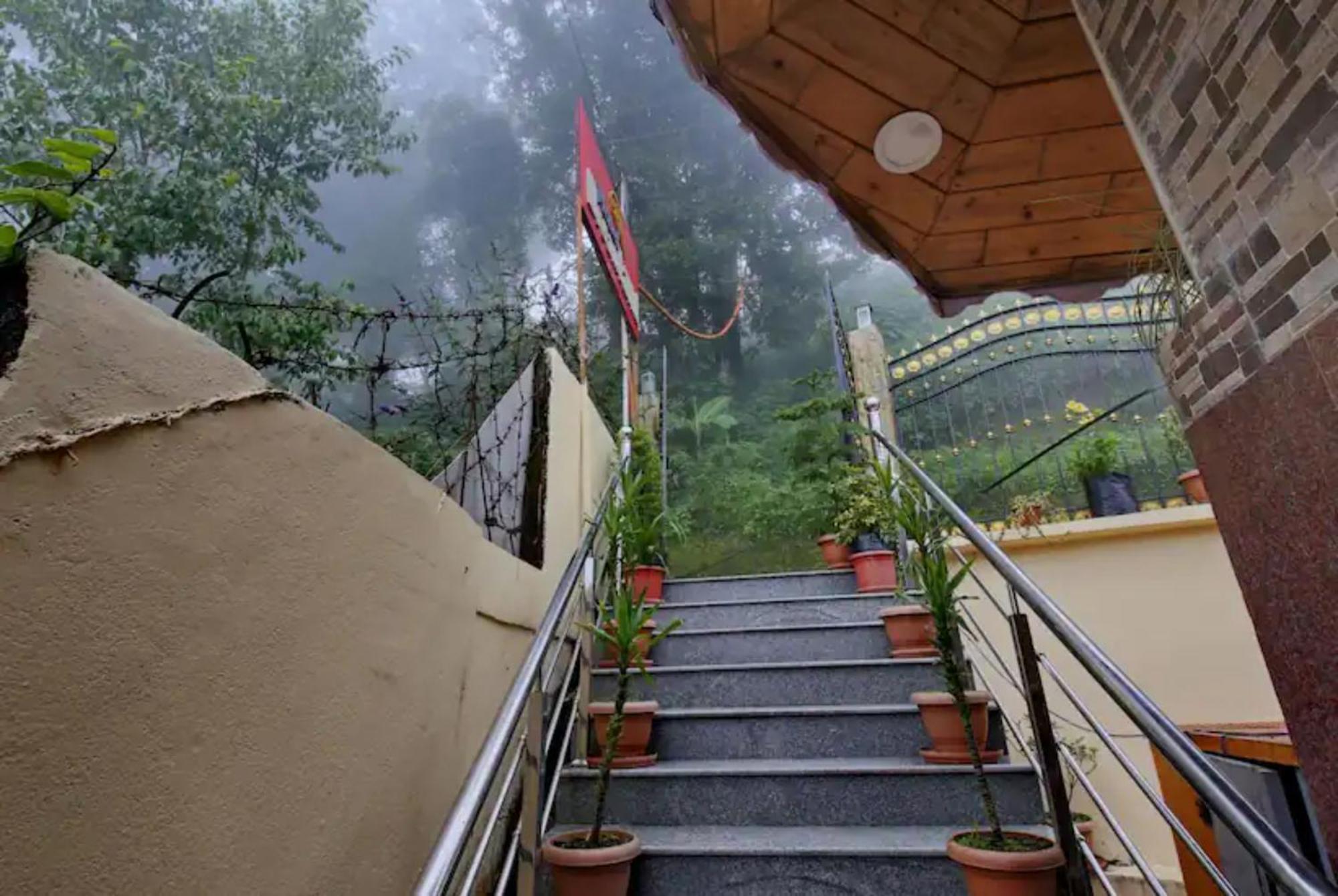Hotel Dreamland Darjeeling Darjeeling  Exterior photo